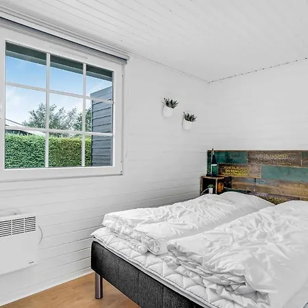 4 Bedroom Nice In Tarm *